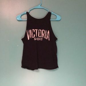 Victorious secret workout top size small